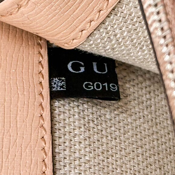 Gucci 400249 Medium Dionysus Blooms Leather Shoulder Bag - Picture 9 of 9